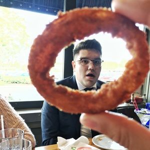 Meet your Posher, Raul